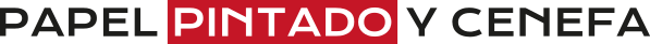 Papelpintado logo